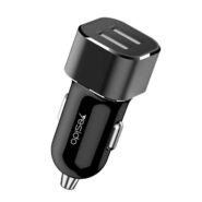Yesido Car Charger Y27