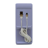 کابل USB به micro-usb ترانیو مدل S3 طول 1.2 متر 5 آمپر