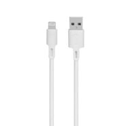 Yesido Ca19 USB To Lightning Cable 1.2M 2.4A