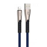 کابل USB به لایتنینگ یسیدو مدل Ca24 طول ۱٫۲ متر ۲٫۴ آمپر