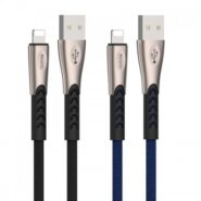 کابل USB به لایتنینگ یسیدو مدل Ca24 طول ۱٫۲ متر ۲٫۴ آمپر