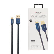 Yesido Ca33 USB To Lightning Cable 1.2M 2.4A