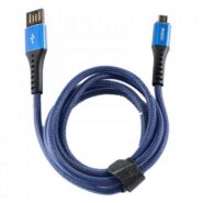 Yesido Ca34 USB To MicroUSB Cable 1.2M 2.4A