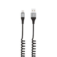 کابل USB به لایتنینگ یسیدو مدل Ca38 طول 1.5متر 2.4 آمپر