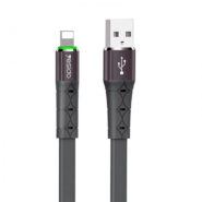 Yesido Ca40 USB To Lightning Cable 1.2M 2.4A