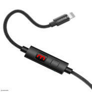 کابل USB به لایتنینگ یسیدو مدل Ca46 طول ۱متر ۲٫۴ آمپر