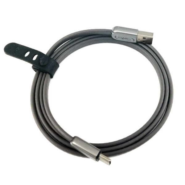 کابل USB به Type-C ترانیو مدل X9 طول 1متر 3آمپر