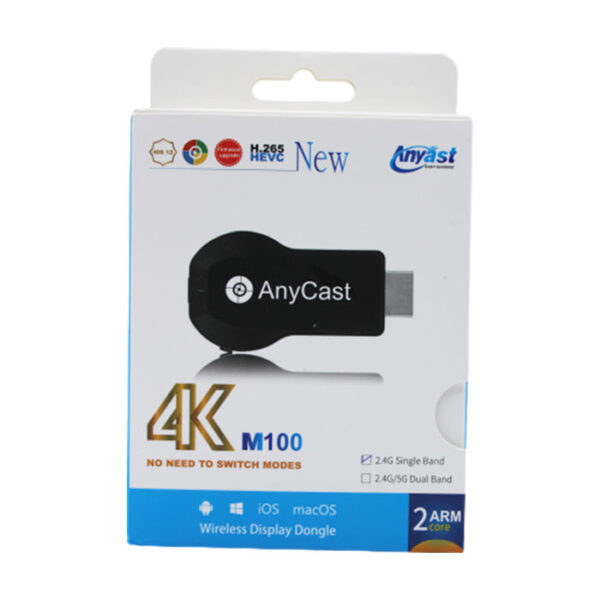 دانگل HDMI انی کست Anycast M100