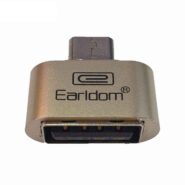 تبدیل OTG MICRO USB ارلدام OT01