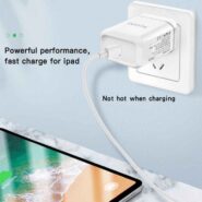 Yesido YC23 PD 18W Fast Wall Charger