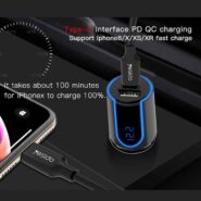 Y32 FAST CAR CHARGER