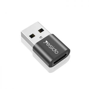 YESIDO GS09 TYPEC USB