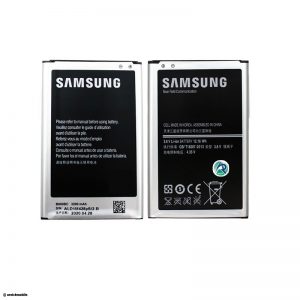 قیمت باتری موبایل سامسونگ مدل Galaxy Note3