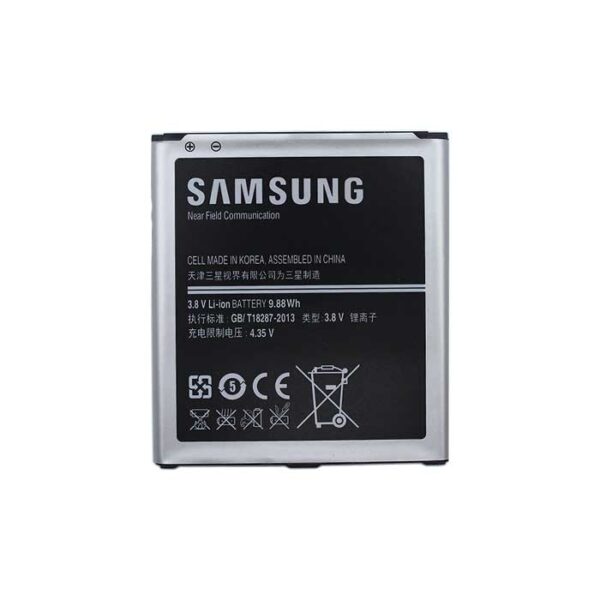 خرید باتری موبایل سامسونگ مدل GRAND2 G7102