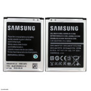 خرید باتری موبایل سامسونگ مدل Galaxy S3 mini I8190
