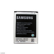 قیمت باتری موبایل سامسونگ مدل Galaxy S3 mini I8190