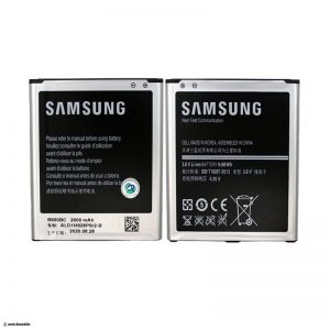 خرید باتری موبایل سامسونگ مدل Galaxy S4 i9500