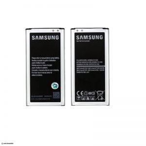 قیمت باتری موبایل سامسونگ مدل Galaxy S5