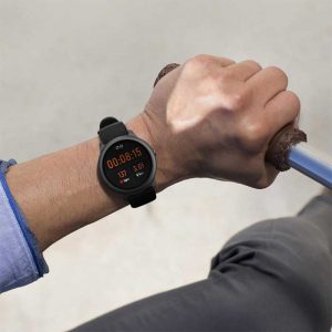قیمت ساعت هوشمند شیائومی مدل Haylou LS05 Solar