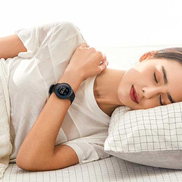 خرید ساعت هوشمند شیائومی مدل Haylou LS05 Solar