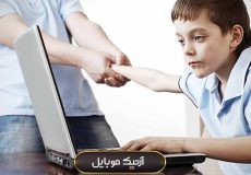 تاثیرات مثبت و منفی فناوری بر کودکان