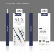 کابل Aux نیتو NT-AUX004
