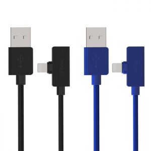 قیمتکابل AUX لایتنینگ یسیدو YESIDO YAU03