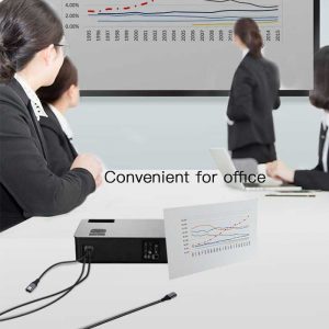 خرید کابل HDMI به تایپسی یسیدو YESIDO HM01
