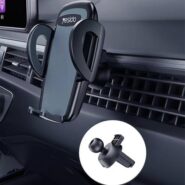 نگهدارنده گوشی و تبلت پشت صندلی خودرو یسیدو مدلC112