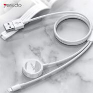 شارژر اپل واچ یسیدو CA70
