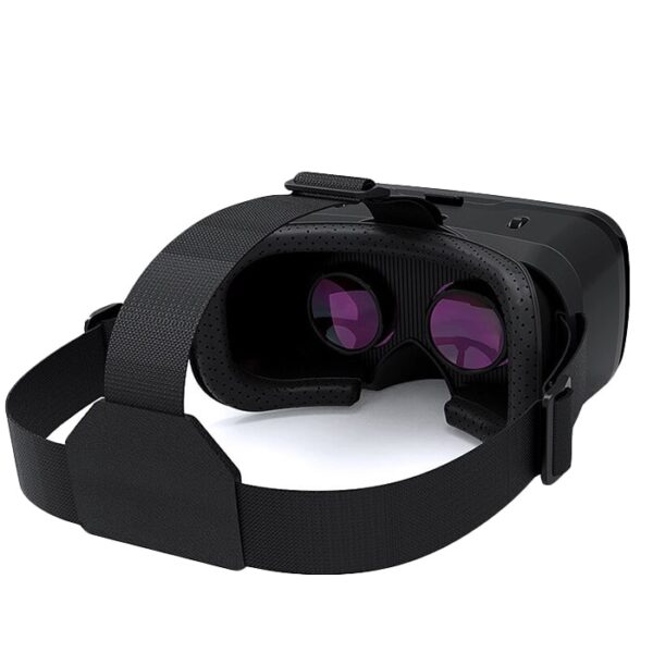 خرید عمده عینک واقعیت مجازی شاینکن مدل Shinecon VR G06A