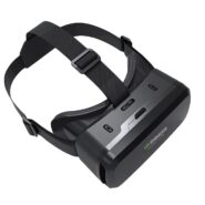 خرید اینترنتی عینک واقعیت مجازی شاینکن مدل Shinecon VR G06A