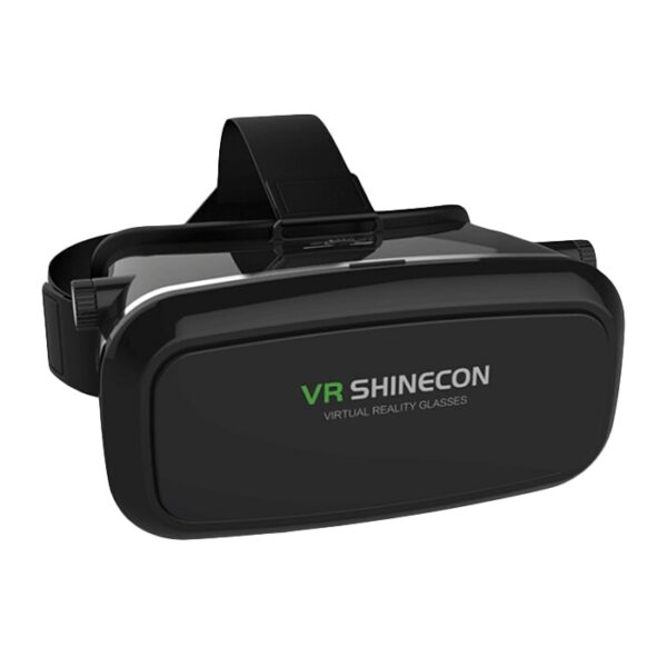 قیمت عینک واقعیت مجازی شاینکن مدل Shinecon VR G06A