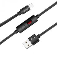 کابل USB به Type-Cیسیدو مدل Ca46 طول 1.2متر ۲٫۴ آمپر
