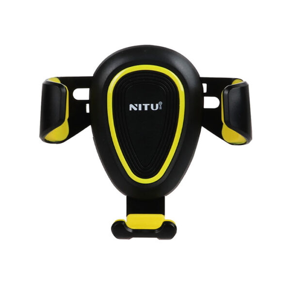 پایه نگهدارنده دریچه کولری موبایل نیتو مدل NT-NH7