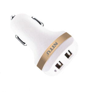 شارژر فندکی نیتو NT-CC817