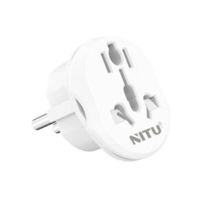 تبدیل 3 به 2 برق نیتو NITU NT-A2