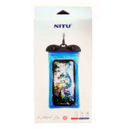 کاور ضد آب گوشی موبایل NITU