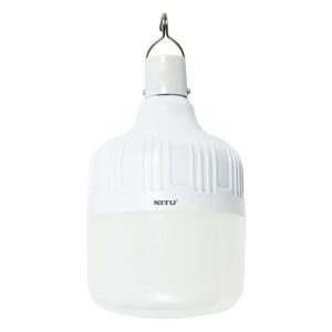 لامپ شارژی نیتو nitu led01