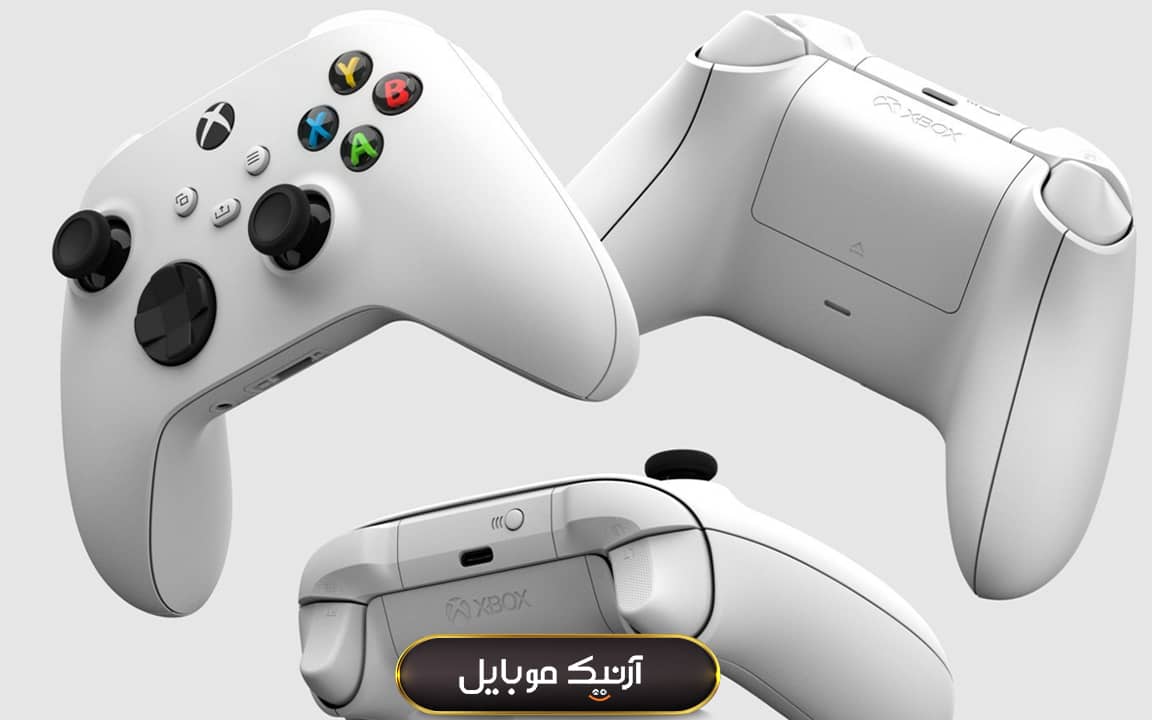 کنترلر بازی گوشی Xbox Core Controller