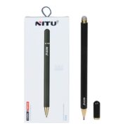 خرید قلم لمسی استایلوس 3IN1 نیتو NITU ND01