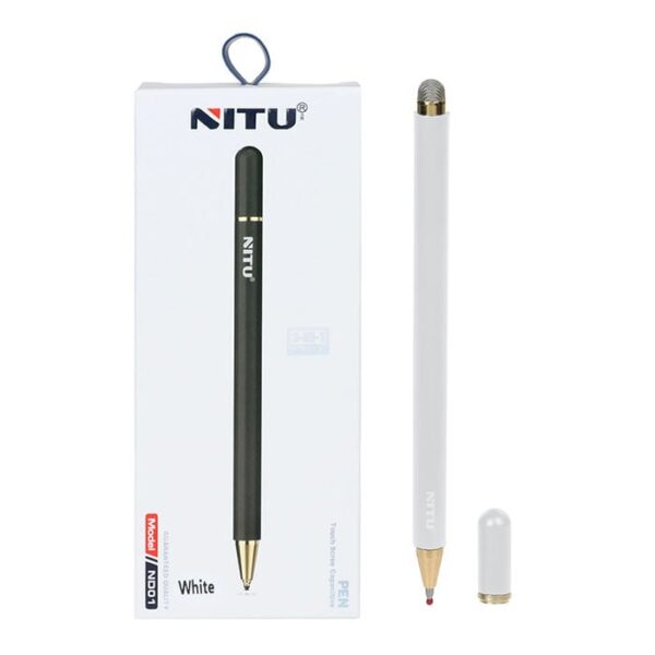 قلم لمسی استایلوس 3IN1 نیتو NITU ND01