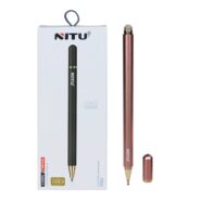 قلم لمسی استایلوس 3IN1 نیتو NITU ND01