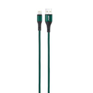 قیمت عمده کابل USB به لایتنینگ نیتو NITU NC123 طول 1.2 متر 3 آمپر