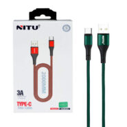 خرید کابل USB به Type-C نیتو NITU NC204