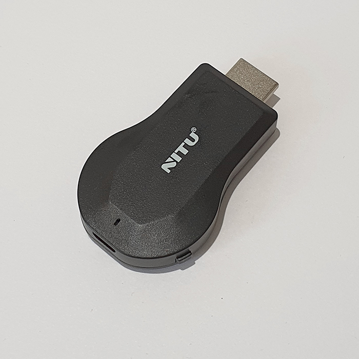 قیمت دانگل NITU NN22 5G 4K HDMI