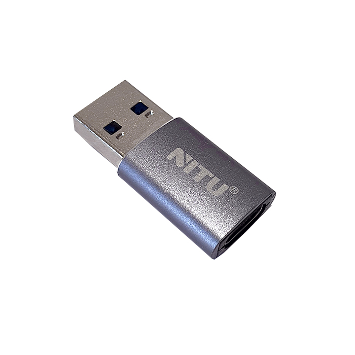 تبدیل NITU NN25 Type-C To USB