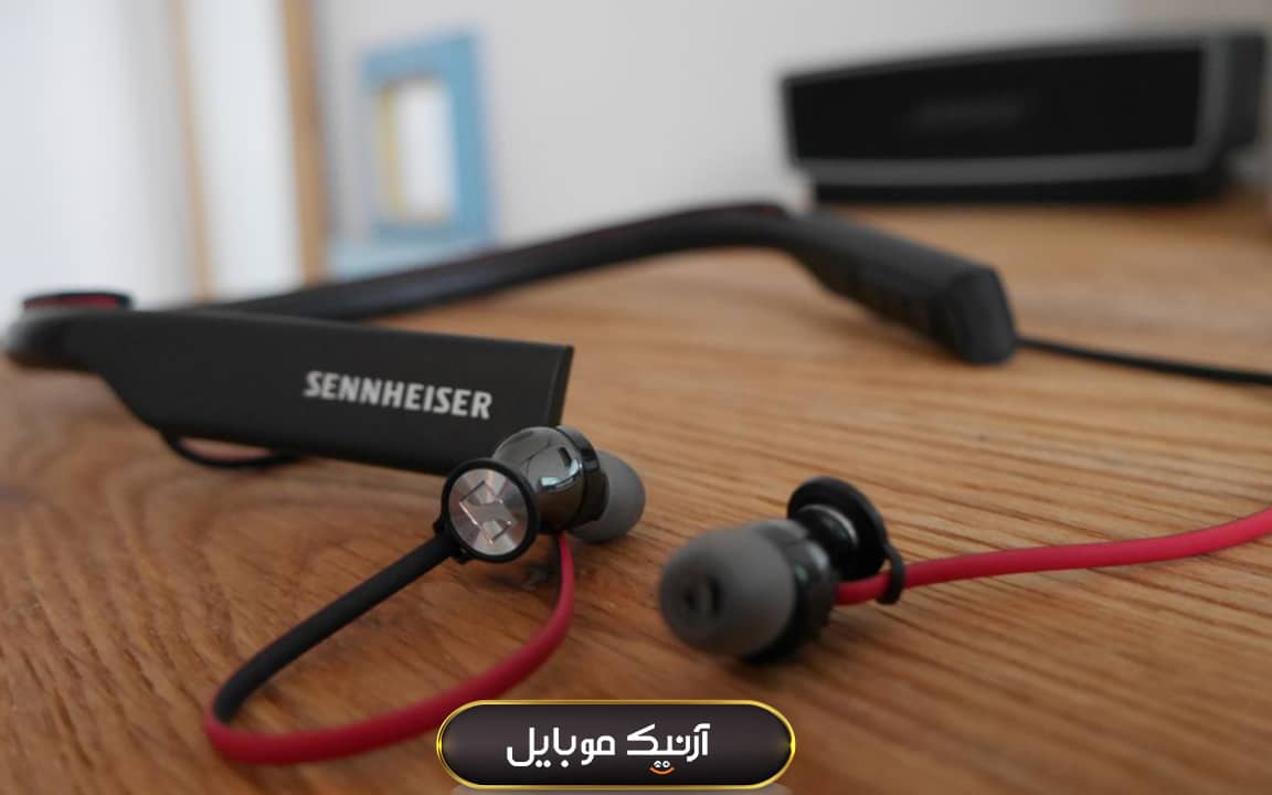 Sennheiser Momentum In-Ear Wireless