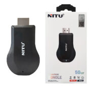 دانگل NITU NN22 5G 4K HDMI