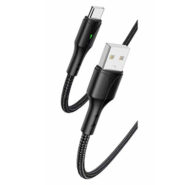 YESIDO Usb To Type-C Cable CA97 1.2M 2.4A